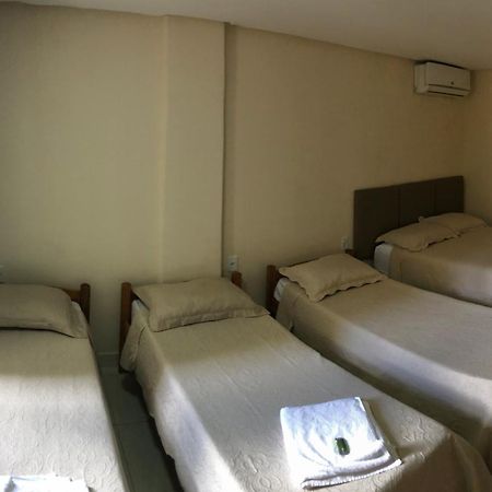 Pousada Dubai 호텔 이타부나 외부 사진